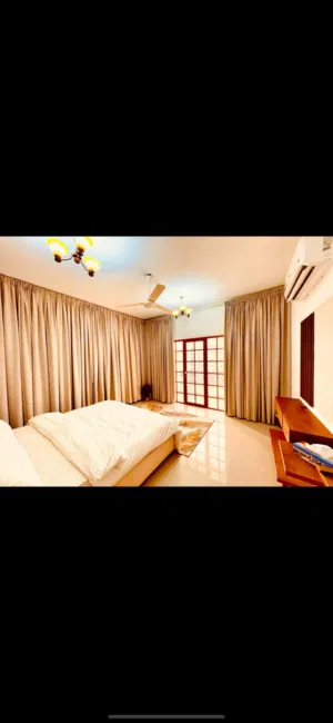 70 m2 1 Bedroom Apartments for Rent in Muscat Muttrah