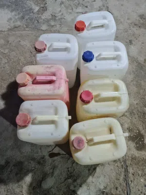 جليكانات عدد 7