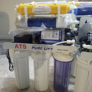 فلتر ماء تايواني جديد