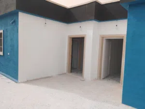 132 m2 3 Bedrooms Townhouse for Rent in Zliten Other