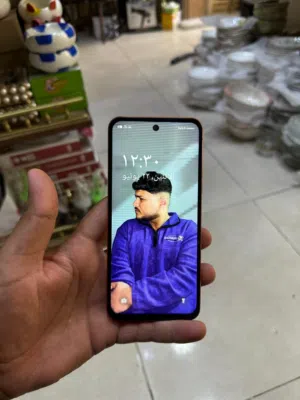 Tecno Spark 256 GB in Irbid