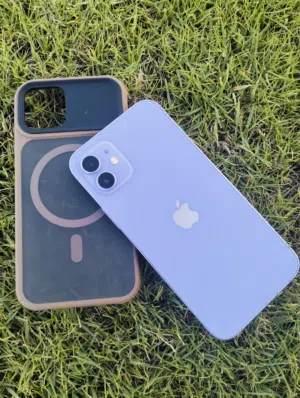 iPhone 12 all okay 10 per 10 condition
