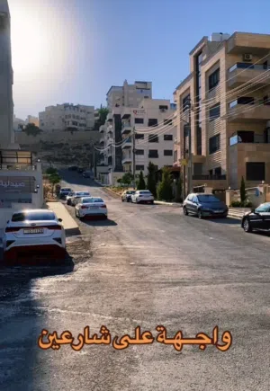 Residential Land for Sale in Amman Jubaiha