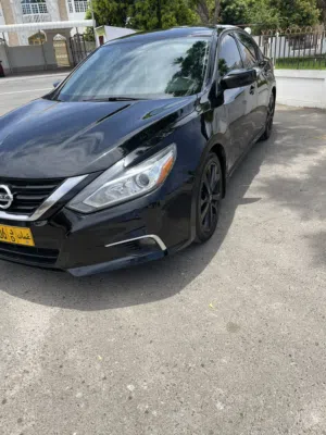 Used Nissan Altima in Al Batinah