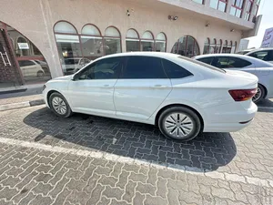 Used Volkswagen Jetta in Qena