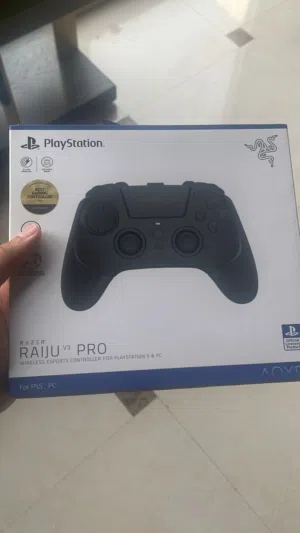 Razor raiju v3 pro