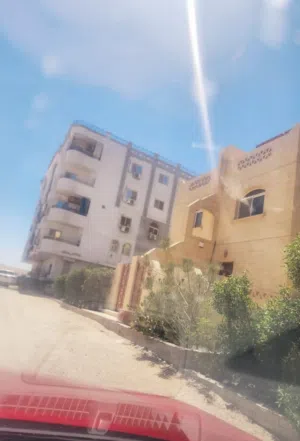 60 m2 1 Bedroom Apartments for Rent in Hurghada El Hadbah