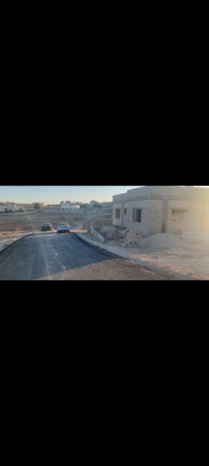 Residential Land for Sale in Mafraq Al-Khalidya