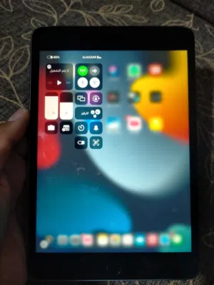 Apple iPad Mini 4 32 GB in Misrata