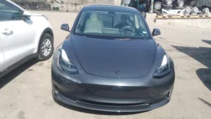 Used Tesla Model 3 in Amman