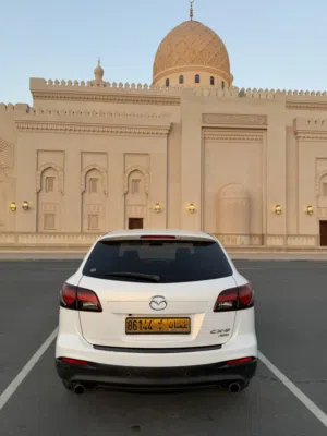 Mazda CX-9 2015