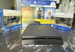 Play station 4