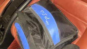 بلايستيشن 4 مستخدم PS4 used