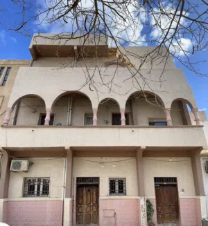 330 m2 More than 6 bedrooms Townhouse for Sale in Tripoli Gorje