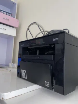طابعه كونان Canon i-SENSYS MF301