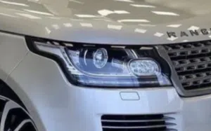 اضاءه امامية خلفية اصلية وكالة عمان