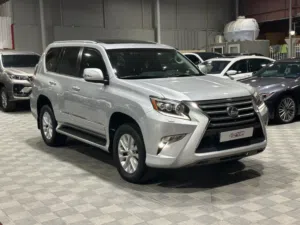 Lexus GX 460