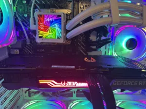 Zotac Trinity OC RTX 3080 10GB