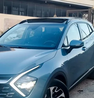 سبورتاج-4-4-هايبرد-اصل-وكالة-مع-فتحة-بانوراما