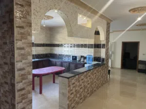 استديو مفروش للايجار