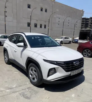 هونداي توكسان