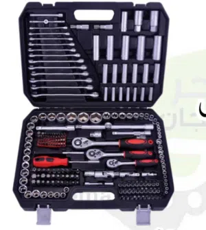 تول براغي فك وتركيب 216