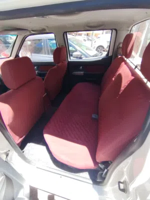 Used Dongfeng AX7 in Farwaniya