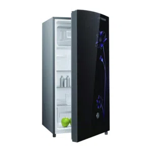 Aftron Single Door Refrigerator AFR228GF 170Ltr