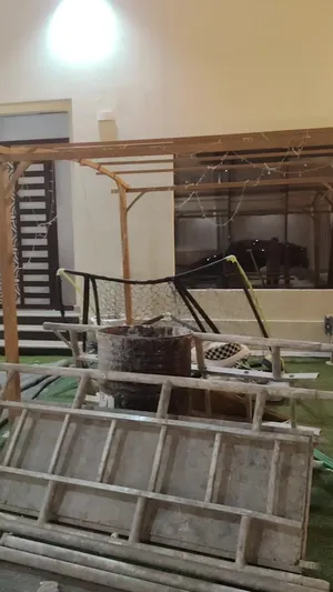 Outdoor Furniture . Used1
