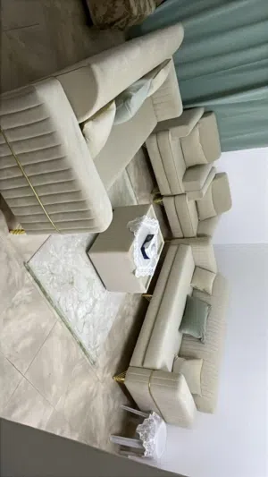 اثاث _طقم جلوس