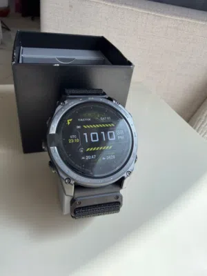 Garmin taxtic 8 series
