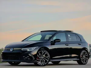 Used Volkswagen Golf GTI in Ramallah and Al-Bireh