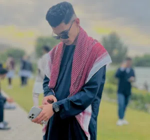 ابوالقاسم هنيدي 