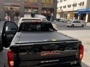 غطاء حوض سحاب جمس سيراء 2025