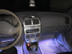 هونداي فرنا 2002