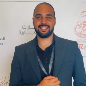 AHMED EBRAHIM 