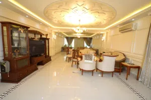 اجمل شقه للبيع 388م - سان ستيفانو - فيو بحر مفتوح