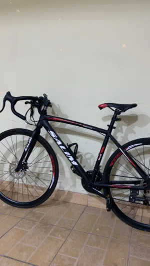 سيكل تراك رياضي من ماركه SALIM