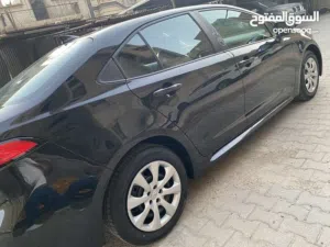 Used Toyota Corolla in Baghdad