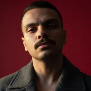 الوكيل محمد فلاح 