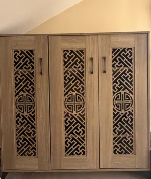 جزامه كبيره مستعمله فتره بسيطه