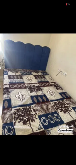 2 سرير عرض 120