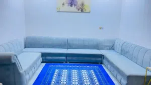 ديوان كويتي نضيف كلش عشر قطع 61 متر