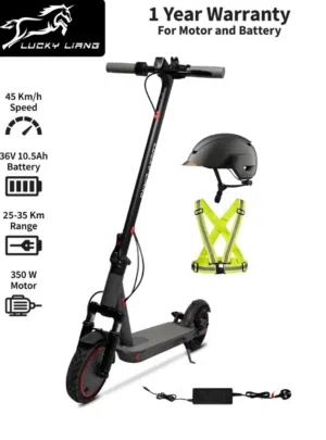 سكوتر كهربائي 2025 قابل لتفاوض