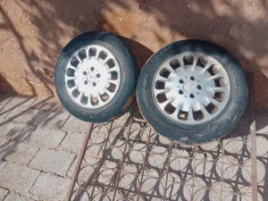 ديسكوات مرسيدس باشا