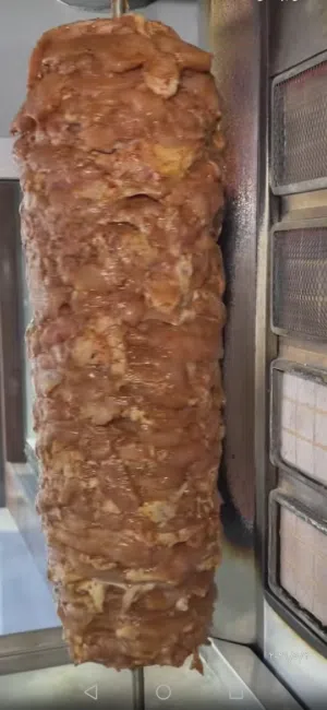 شيف شاورما