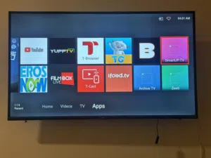 TCL screen 55 inch