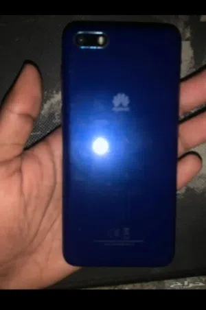 جوال هواوي Y5 Lite (2018)   Huawei Y5 Lite نظيف
