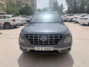 هونداي فينو