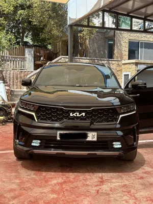Used Kia Sorento in Hebron